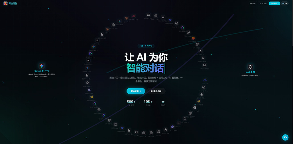 商业视觉与电商营销案例展示